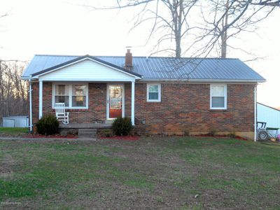 94 Skyline Ln, Harned, KY, 40144