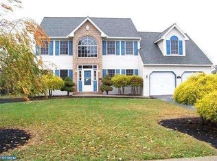 436 Eagle Dr, Blandon, PA 19510