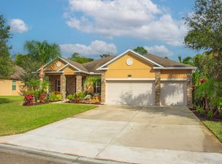 4599 Ashley Lake Cir, Vero Beach, FL 32967
