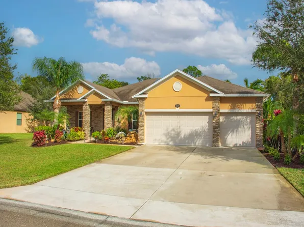 4599 Ashley Lake Cir, Vero Beach, FL 32967