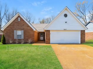 5467 Banbury Ave, Memphis, TN 38135