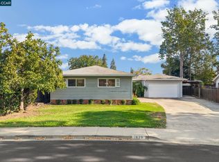 1833 Sandalwood Dr, Concord, CA 94519