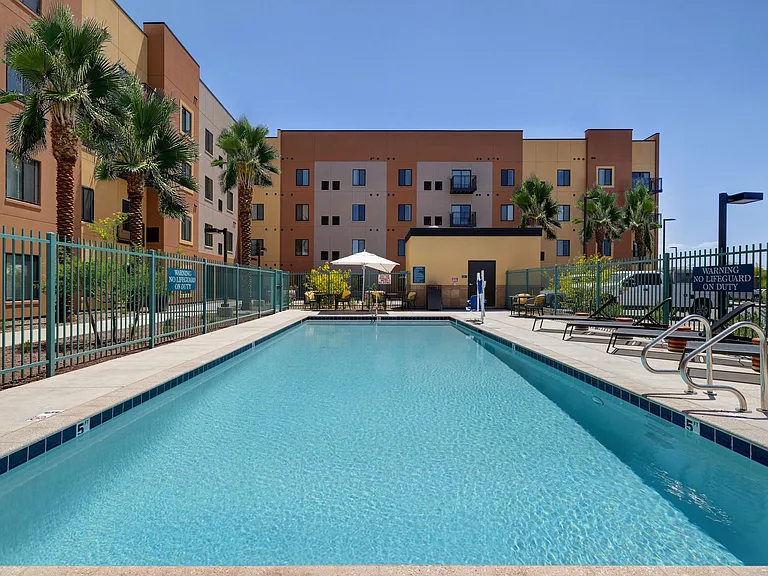 WaterWalk Phoenix North Happy Valley - All Inclusive — Photo 2