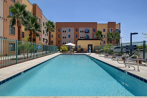 WaterWalk Phoenix North Happy Valley - All Inclusive Photo 1