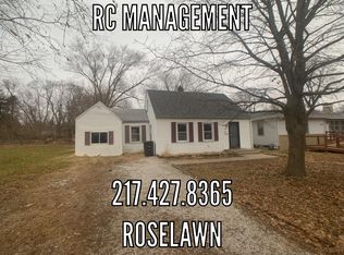 303 E Roselawn St, Danville, IL 61832