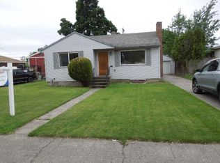 40 E Heroy Ave, Spokane, WA 99207