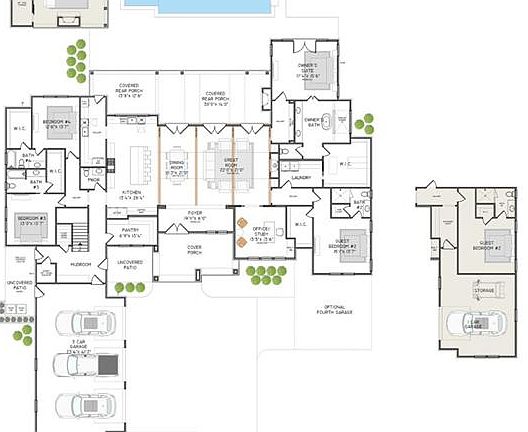 5th image of 4585 Ryker Rd