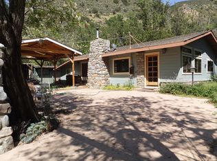 47479 Arroyo Seco Rd, Greenfield, CA 93927