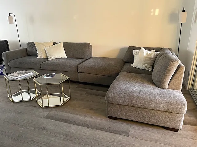 2 bed, $3,950 — Photo 2
