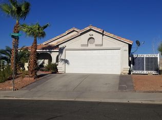212 Odyssey St, Henderson, NV 89074