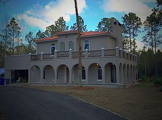 1795 Bennett Rd, Saint Augustine, FL 32092