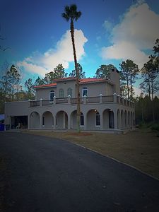 1795 Bennett Rd, Saint Augustine, FL, 32092