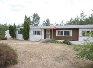 7806 S Carnation Rd, Spokane, WA 99224