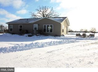 10374 175th St NE, Foley, MN 56329