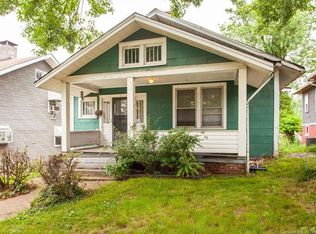 16 Maxwell St, Asheville, NC 28801