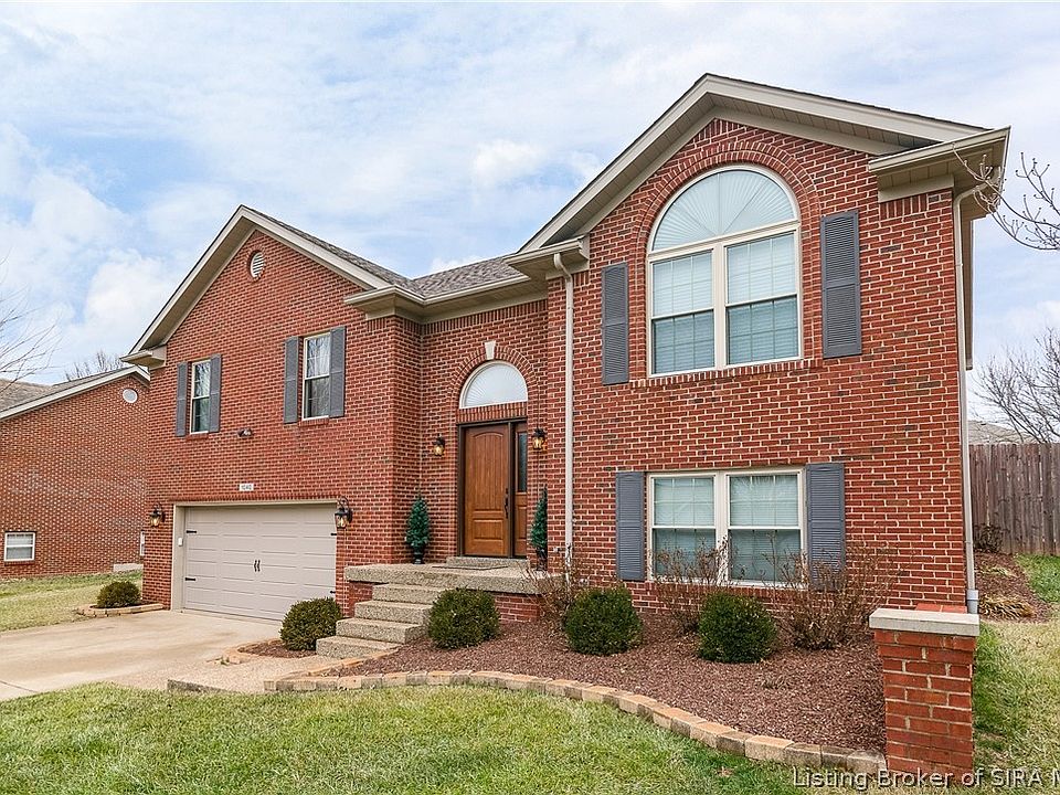 1040 Brookstone Court Georgetown IN 47122 Zillow