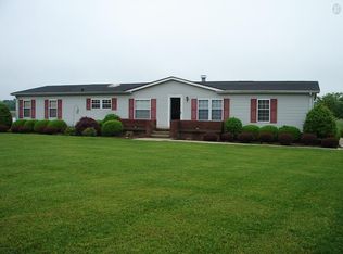 441 Buttermilk Hollow Rd LOT 1, Bethpage, TN 37022