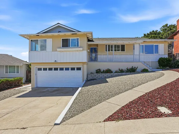 3021 Glynis Dr, Richmond, CA 94806