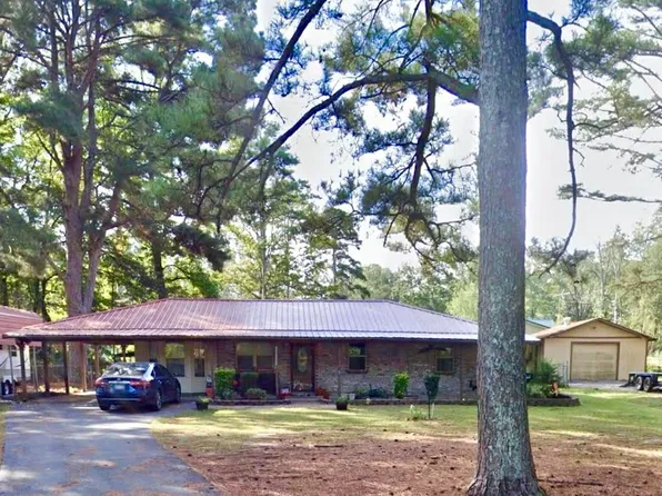 1920 Allbritton Dr, Pine Bluff, AR 71602