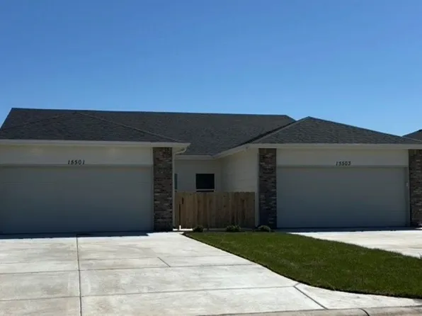 15501-15503 W Josephine St, Goddard, KS 67052