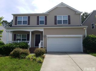 103 Cinder St, Knightdale, NC 27545