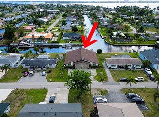 4963 Vincennes St APT 1-2, Cape Coral, FL 33904