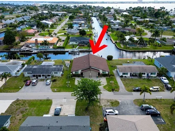 4963 Vincennes St APT 1-2, Cape Coral, FL 33904