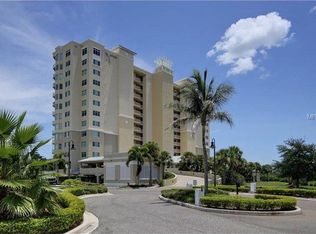 10851 Mangrove Cay Ln NE PH PH1, St Petersburg, FL 33716
