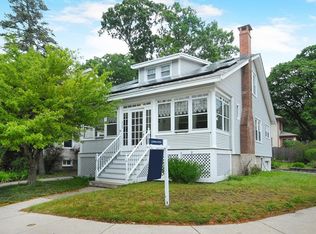 625 Summer St, Arlington, MA 02474