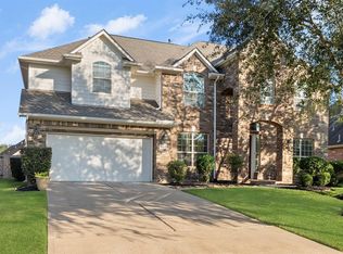 5309 Creekmill Ln, Rosharon, TX 77583
