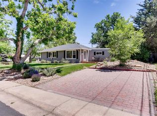 1200 S Eudora St, Denver, CO 80246