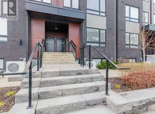 1110 Briar Hill Ave #304, Toronto, ON M6B0A9