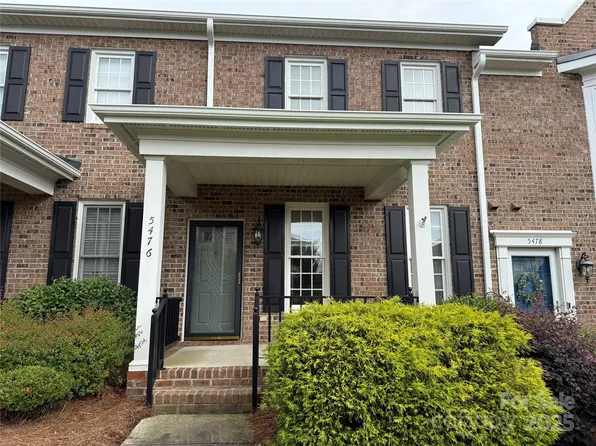 5476 Ives St NW, Concord, NC 28027