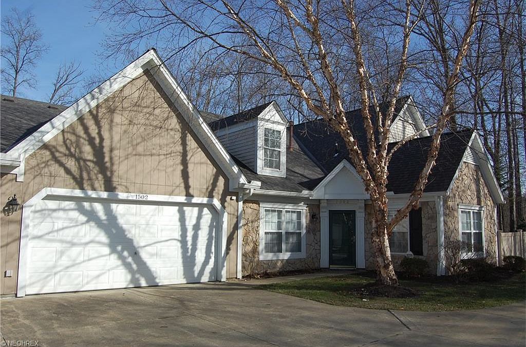 1502 Cutler Ln, Hudson, OH 44236 Zillow