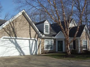 1502 Cutler Ln, Hudson, OH 44236