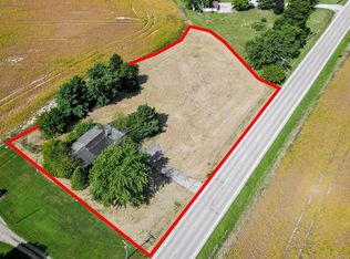 2280 State Route 95, Edison, OH 43320