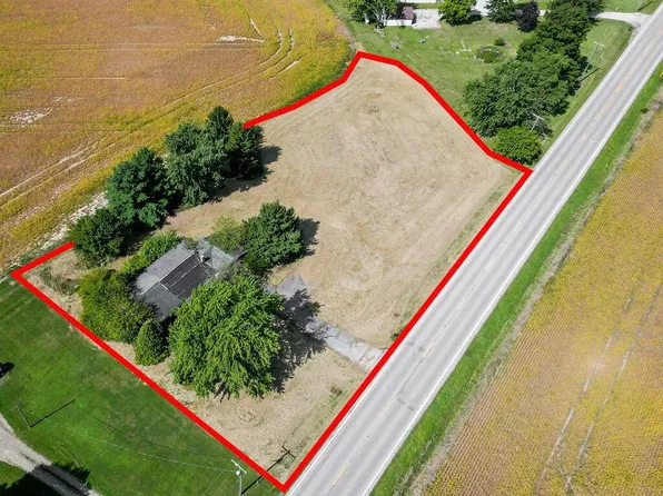 2280 State Route 95, Edison, OH 43320
