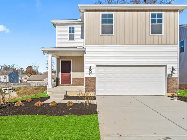 223 River Heights Dr, New Richmond, OH 45157