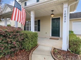 10829 Traders Ct, Davidson, NC 28036