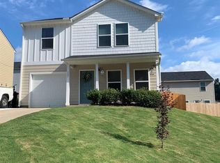 137 Colonial Walk, Pickens, SC 29671