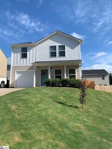 137 Colonial Walk, Pickens, SC, 29671