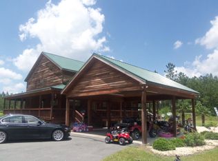 837 W Highway 64, Lakeland, GA 31635