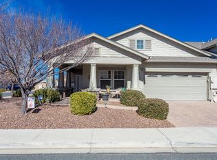 12658 E Amor St, Dewey, AZ 86327