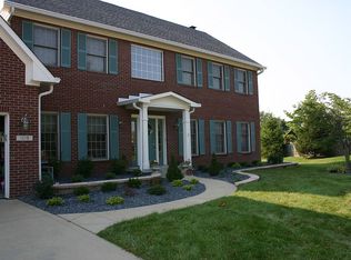1019 Morningside Dr, Greenfield, IN