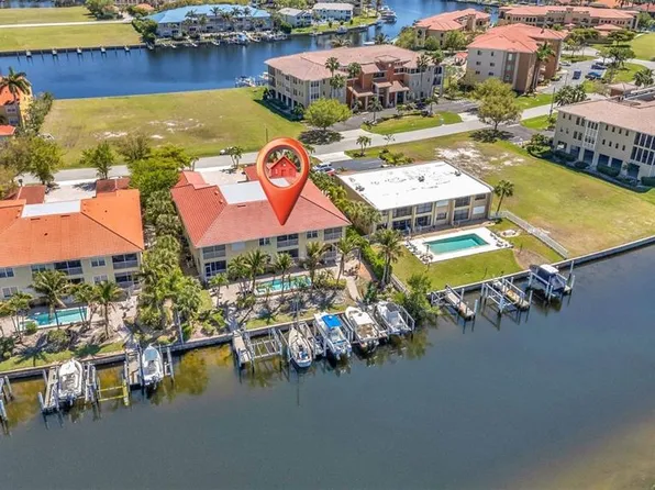 3239 Purple Martin Dr Unit 122, Punta Gorda, FL 33950