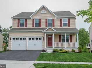 3116 Karendale Cir, Baltimore, MD 21244