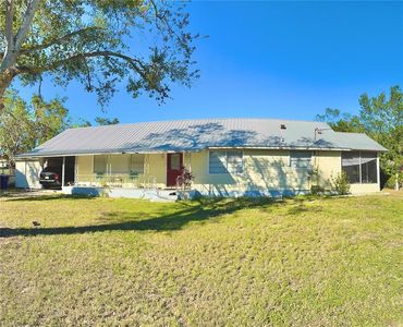 110 W 5th St, Frostproof, FL, 33843