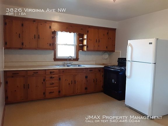 2nd image of 3826 Virginia Ave NW
