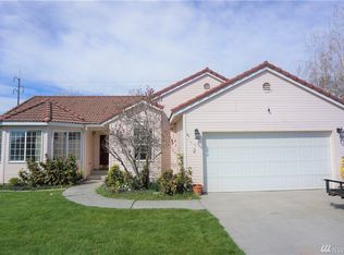 106 E Tanglewood Dr, Moses Lake, WA 98837