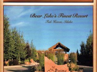 1720 Reserve Drive #PHASE3#21, Fish Haven, ID 83287